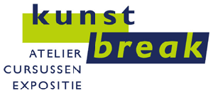 Kunstbreak logo