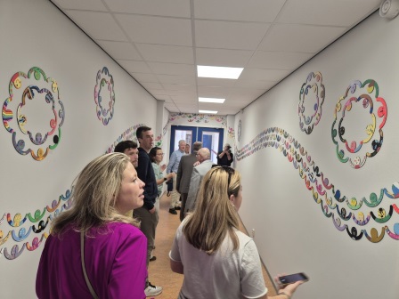 Rens op Beatrix website