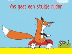 Vossenavontuur