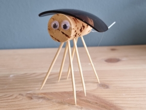 Klooiateljees