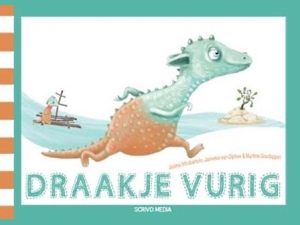 De vurige draak