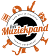 Het Muziekpand